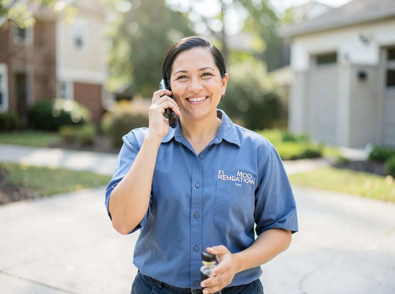 Mold Remediation Navasota, TX FAQs